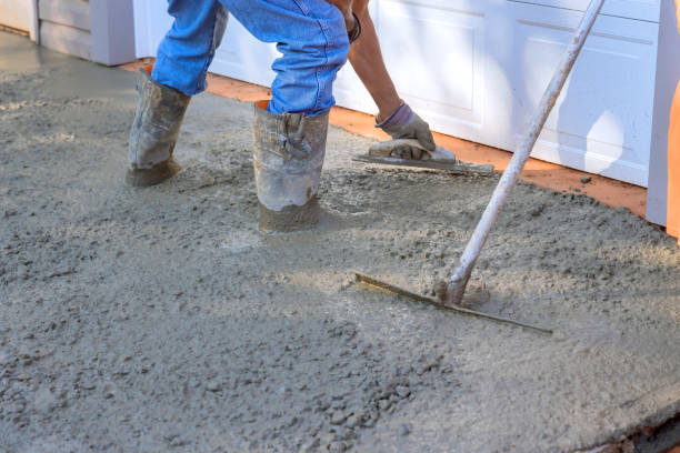 Best Decorative Concrete Driveways in Citrus, CA